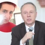 BLOKADERSKI "KREM"! Na Đokićevoj tribini Tompsonovi obožavaoci i zlostavljači dece - Rektor rame uz rame sa ženom koja je pretukla rođeno dete?!