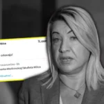 BOLESNO! Blokaderi se naslađuju smrću dekanke Medicinskog fakulteta (FOTO)