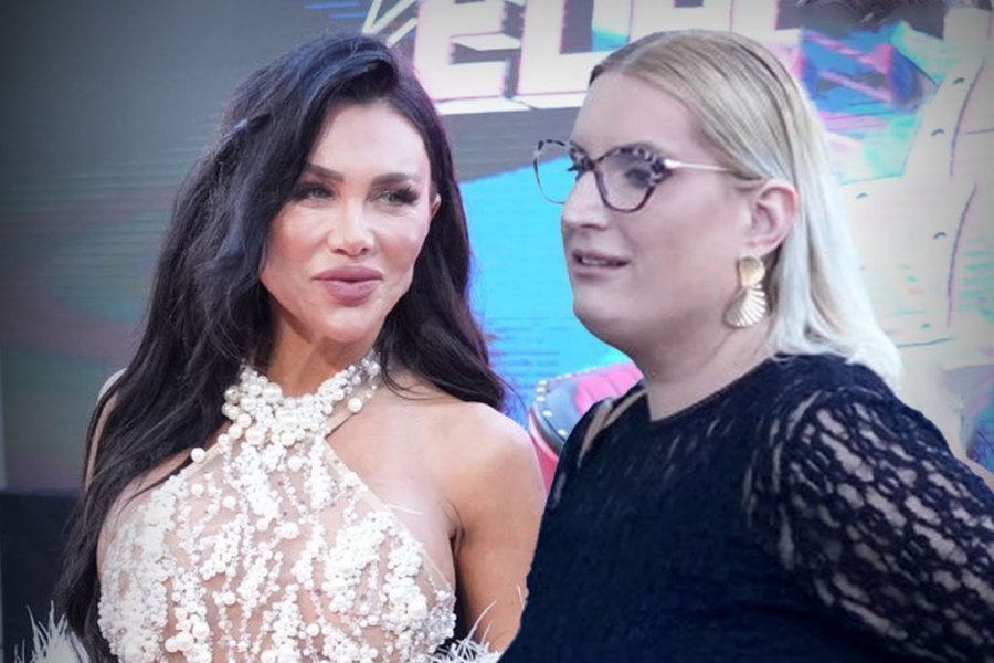 BOMBA TAMARE RADOMAN LANSIRANA PREMA STANIJI: Aniti predala SVE DOKAZE o LAŽIMA koje je izgovarala, zbog ovoga će izbiti SKANDAL!