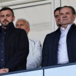 "BOMBA" U HUMSKOJ! Ne jedno, već dva pojačanja pred vratima Partizana - ostali su samo detalji!