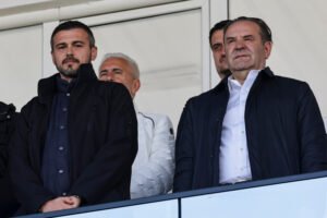 "BOMBA" U HUMSKOJ! Ne jedno, već dva pojačanja pred vratima Partizana - ostali su samo detalji!