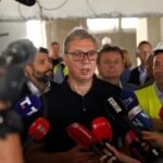 "BORIĆEMO SE DA IH POBEDIMO!" Oglasio se Vučić o odluci SPS da samostalno izađe na izbore