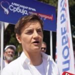 BRNABIĆ: Zvanični Zagreb se u potpunosti poistovećuje i deli vrednosti NDH
