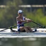 BRONZA ZA SRBIJU: Jovana Arsić donela medalju našoj zemlji!