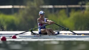 BRONZA ZA SRBIJU: Jovana Arsić donela medalju našoj zemlji!
