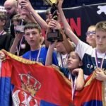 BRONZA ZA SRBIJU: Naši mladi šahisti u Češkoj ostvarili neverovatan uspeh (FOTO)