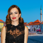 BRUKA! SEVERINA ISKORISTILA KONCERT ZA BLOKADERSKE PAROLE! Spomenula Srebrenicu, pa izazvala haos!