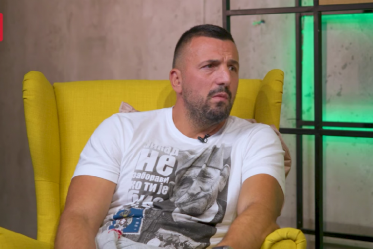 BRUTALNO KAŽNJEN VLADIMIR TOMOVIĆ - IZNENADA MU UPALA INSPEKCIJA! Objekat hitno zatvoren, on se odmah oglasio!