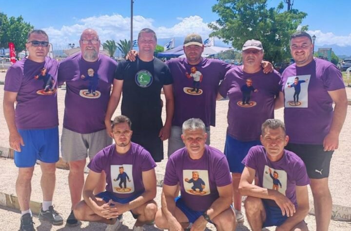 Beška ovog vikenda u znaku petanque i Beška Festa: Takmičari iz više zemalja stižu na 9. međunarodni turnir
