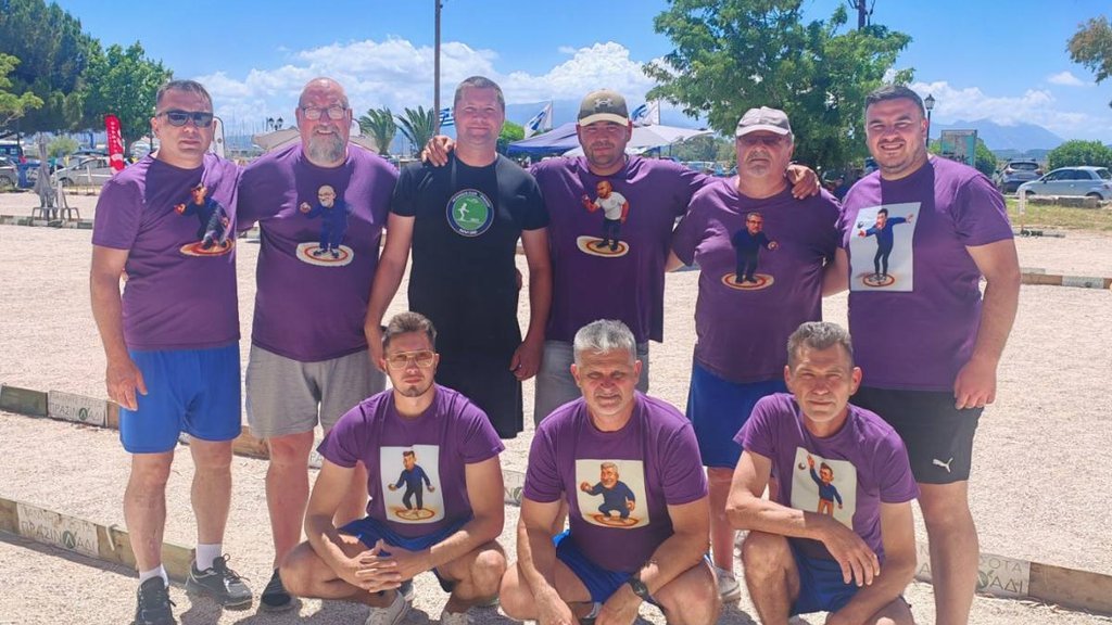 Beška ovog vikenda u znaku petanque i Beška Festa: Takmičari iz više zemalja stižu na 9. međunarodni turnir