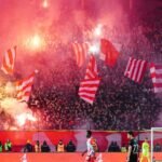 Besplatan ulaz za mališane: Zvezda obradovala najmlađe navijače pred duel sa Novim Pazarom