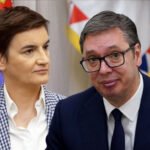 Blokaderi udarili i na ODIHR; Brnabić: "Pa šta je sad, i oni su 'ćaci'? Rade za Vučića?"
