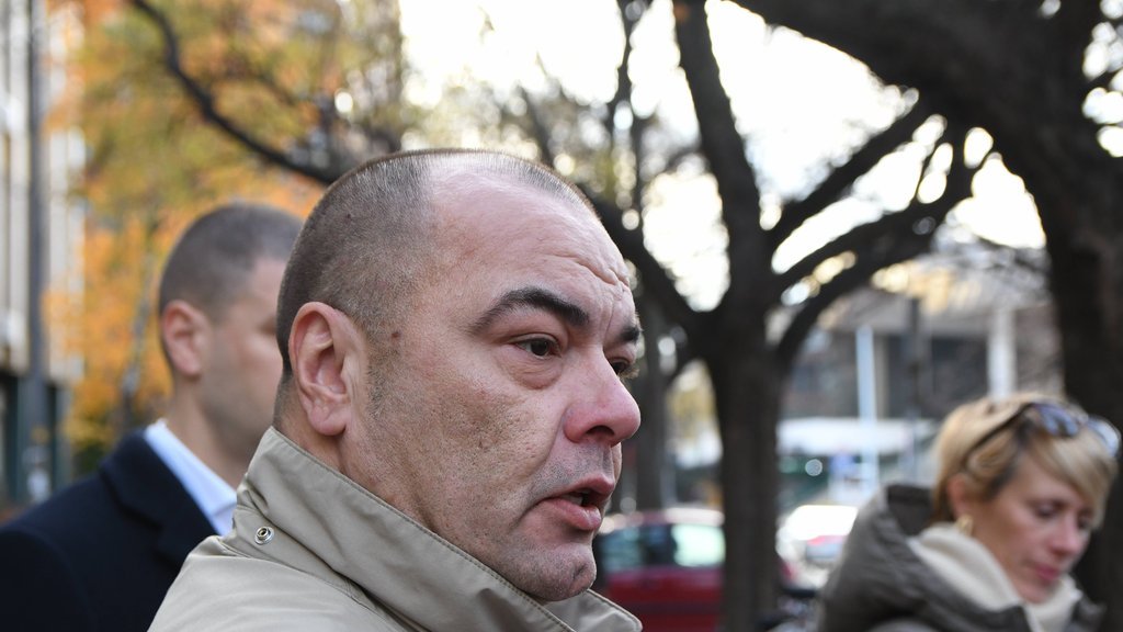 Blokaderski udar na SPC: Goran Ješić crkvu optužio za požare!