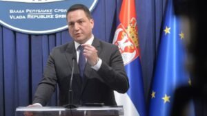 Branko Ružić isključen iz SPS-a: Pala odluka na Statutarnoj komisiji partije