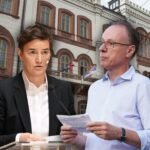 Brnabić: Zašto političar Ðokić i njegovi pajtosi sami nisu dali ostavke na sve svoje državne funkcije?