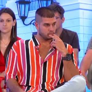 ČEKA DETE S DRUGOM, A NA SVA USTA RAZGLABA O BIVŠOJ! Dejan Dragojević PROGOVORIO O POMIRENJU, čeka se Dalilin odgovor!