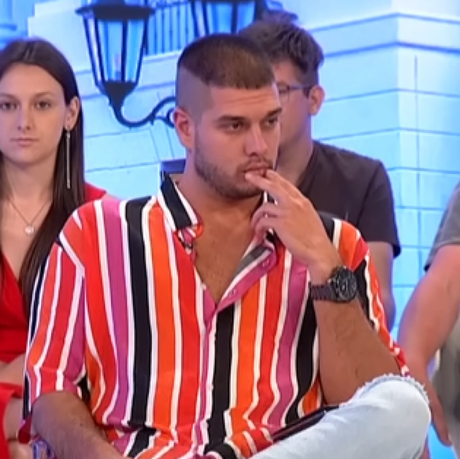 ČEKA DETE S DRUGOM, A NA SVA USTA RAZGLABA O BIVŠOJ! Dejan Dragojević PROGOVORIO O POMIRENJU, čeka se Dalilin odgovor!