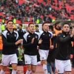 ČEKA NAS DRAMA U HUMSKOJ! Kladionice objavile kvote za meč Partizan - IMT: Da li crno-beli mogu do pobede?!