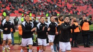 ČEKA NAS DRAMA U HUMSKOJ! Kladionice objavile kvote za meč Partizan - IMT: Da li crno-beli mogu do pobede?!