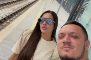CELA NACIJA U ŠOKU ZBOG NAJNOVIJEG POTEZA ANĐELE ĐURIČIĆ! Sve usledilo nakon informacije o Gastozovoj PREVARI, odmah krenuo haos!