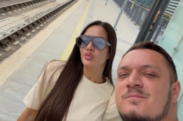 CELA NACIJA U ŠOKU ZBOG NAJNOVIJEG POTEZA ANĐELE ĐURIČIĆ! Sve usledilo nakon informacije o Gastozovoj PREVARI, odmah krenuo haos!