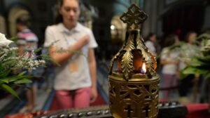 CRVENO SLOVO U PETAK: Jedna od 12 najvećih pravoslavnih slava, a mnoge vernike zbunjuje jedno pitanje o postu
