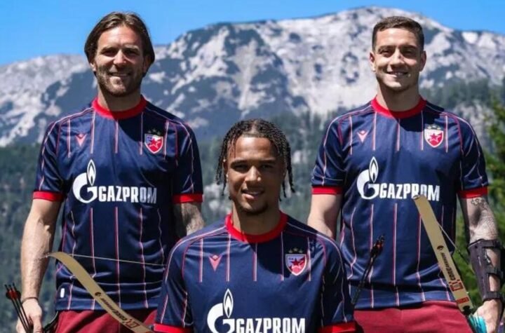 CSKA nudi 8.000.000 evra za Zvezdinog napadača: Terzić potvrdio pregovore, ali...