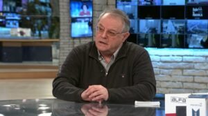 Čović hoće KLS - KLS ne želi Čovića