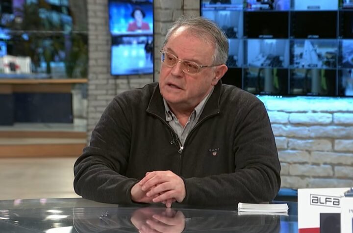 Čović hoće KLS - KLS ne želi Čovića
