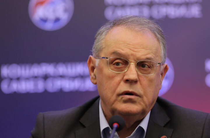 Čović otkrio poremećajne faktore za kult reprezentacije: NIL, previše stranaca, komentari na društvenim mrežama...