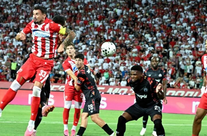 Crvena Zvezda ima novog trenera!