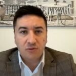 DAJKOVIĆ ZADRŽAN I PRETRESEN NA AERODOMU! Drama u Tivtu, hitno se oglasila Slobodna Crna Gora