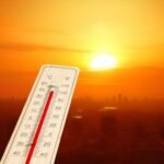 DANAS PRETEŽNO SUNČANO! Temperatura do 36 stepeni, ali u ovim krajevima mogući pljuskovi!