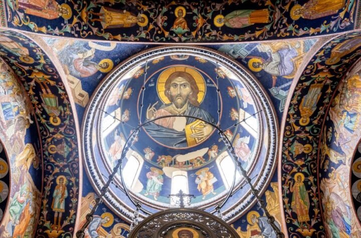 DANAS SLAVIMO VAŽNOG SVECA: Obavezno ispoštujte JEDAN OBIČAJ i izgovorite reči OVE molitve