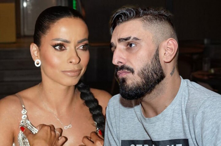 DARKO LAZIĆ PRVI PUT O PREVARI U BRAKU! Pred milionima priznao istinu, Katarina saznala sve detalje!