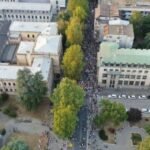 DEBAKL BLOKADERA U VALJEVU! Najavljivali veliki protest - evo koliko ih ustvari ima! (FOTO)