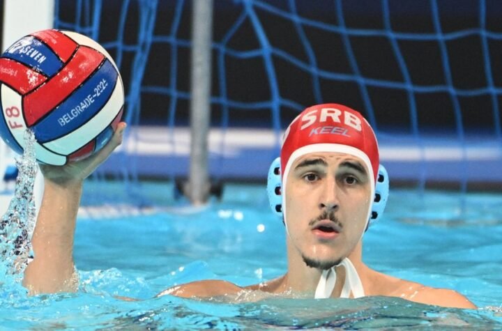 DELFINI KREĆU PO MEDALJU! Vaterpolisti Srbije putuju na Mediteranske igre