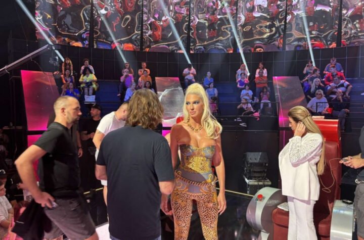 DESINGERICA POTPISAO UGOVOR SA ŽEJKOM MITROVIĆEM! Zvanično je deo ekipe, OVDE GA GLEDAMO OD SEPTEMBRA!
