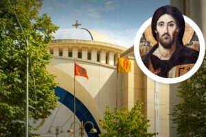 ĐAVO JE SVRGNUT SA PRESTOLA, HRISTOS JE PONOVO U ALBANIJI: Obeleženo 35 godina od povratka pravoslavlja u rodno mesto Envera Hodže i celu zemlju