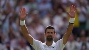 ĐOKOVIĆ I SABALENKA KREĆU U LOV NA MILION DOLARA: Društvene mreže usijane!
