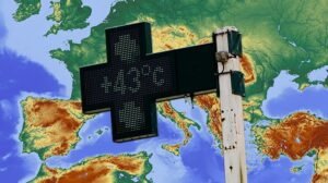 DO KRAJA AVGUSTA ĆE DA PRŽI! Oglasio se RHMZ: Evo koji dani će biti najtopliji