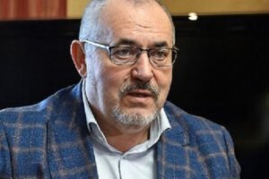 "DOBRA VEST JE DA SAM ŽIV I SLOBODAN": Boris Nadeždin hitno napustio Rusiju!