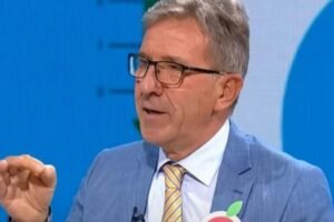 DOKTOR DRAGAN IVANOV OD ROĐENJA NIJE JEO OVE DVE NAMIRNICE: Većina Srba ne može bez njih, ali...