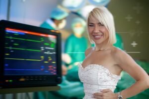DOKTOR SAOPŠTIO JOVANI JEREMIĆ HITNE VESTI O NJENOM STANJU: Sve obelodanjeno na Pinku, ovo su informacije iz bolnice!