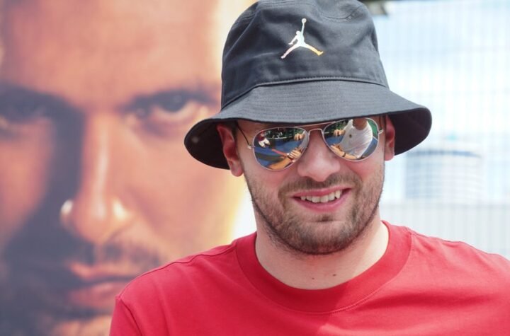 DONČIĆ NA UDARU ZBOG SRPSKE MUZIKE! Slovenci sramno opleli po Luki, a onda je usledio BRUTALAN ODGOVOR!