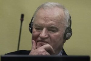 DVA EKSPERTA PREGLEDAJU RATKA MLADIĆA! Oglasio se ministar pravde Republike Srpske: Nalazi do kraja dana!