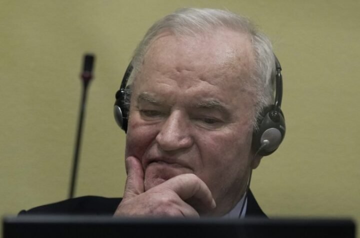 DVA EKSPERTA PREGLEDAJU RATKA MLADIĆA! Oglasio se ministar pravde Republike Srpske: Nalazi do kraja dana!