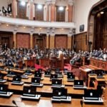 Danas vanredna sednica Skupštine Srbije - Prva tačka predlog rebalansa budžeta!