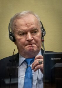 Darko Mladić: Stanje generala kritično, podneli smo novi zahtev za puštanje