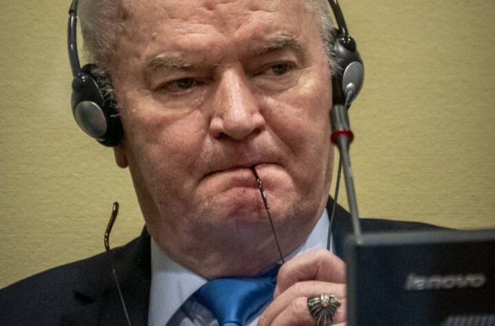Darko Mladić: Stanje generala kritično, podneli smo novi zahtev za puštanje
